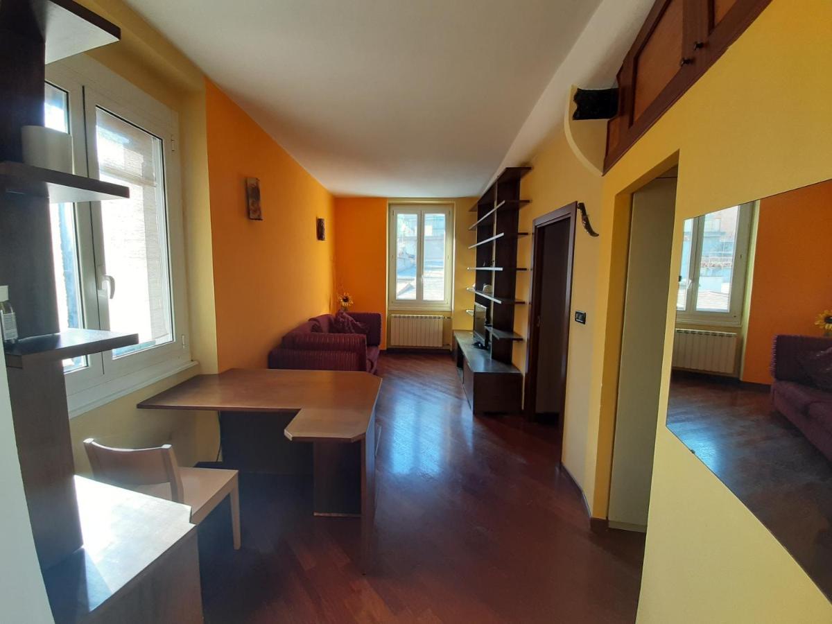דירות ג'נובה Giuggiolhouse מראה חיצוני תמונה